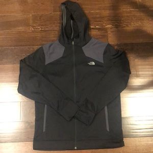 The North Face Men’s Lightweight Zip-Up Size L